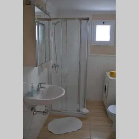 El Poril Apartment