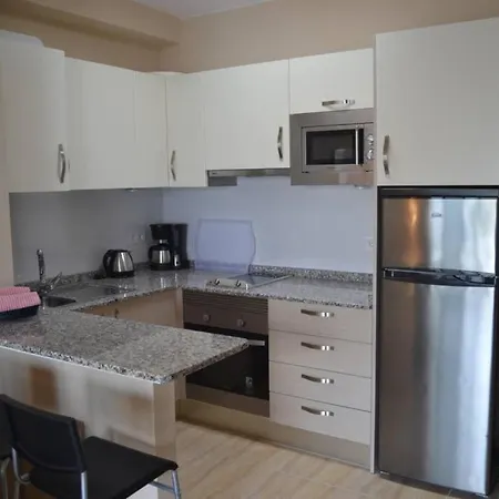 Apartment El Poril