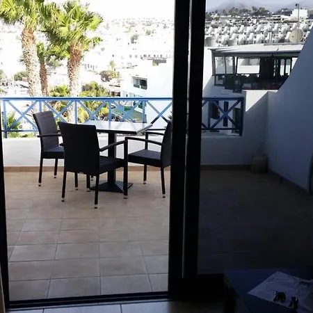 Apartment El Poril