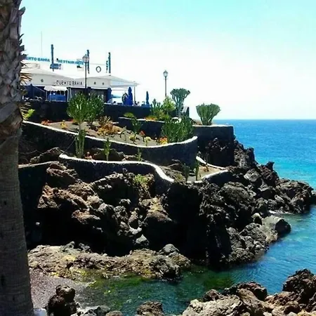 El Poril Tias